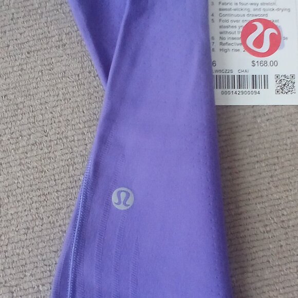 Lululemon Leggings - Picture 3 of 3